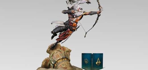 Assassin's Creed Origins éditions collectors