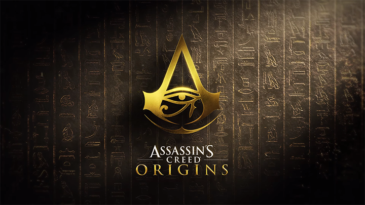 Assassin's Creed Origins