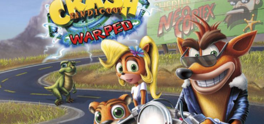 Crash Bandicoot 3 warped guide des trophées