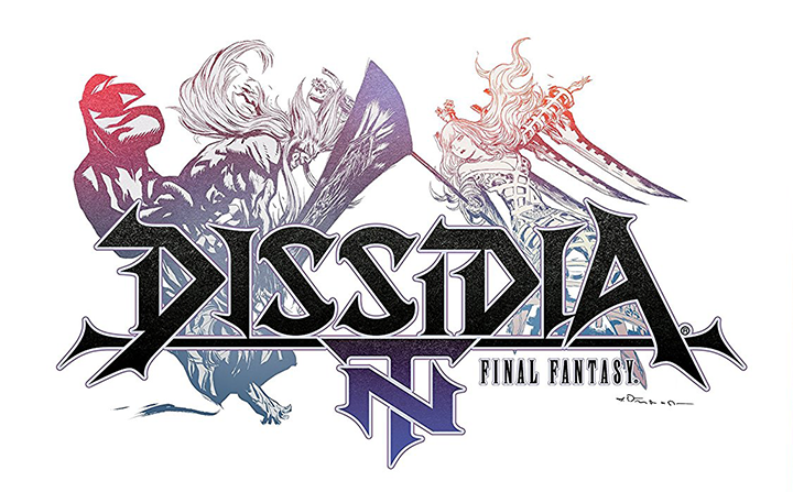 Dissidia Final Fantasy NT