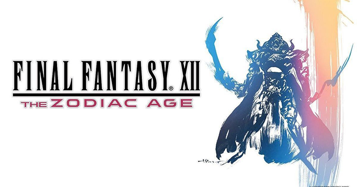 Final Fantasy XII : The Zodiac Age