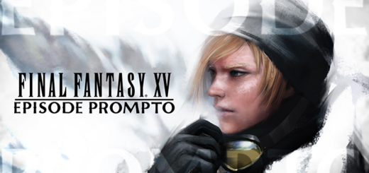 Final Fantasy XV guide des trophées DLC Episode Prompto