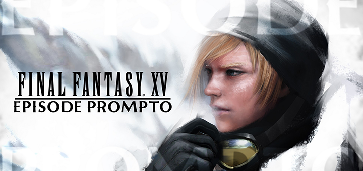 Final Fantasy XV guide des trophées DLC Episode Prompto