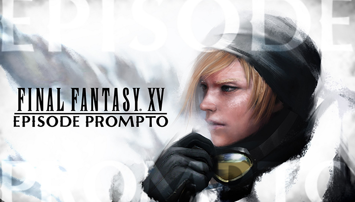 Final Fantasy XV guide des trophées DLC Episode Prompto