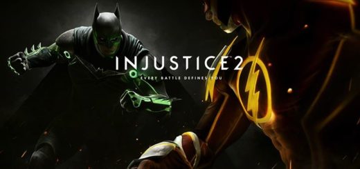 Injustice 2