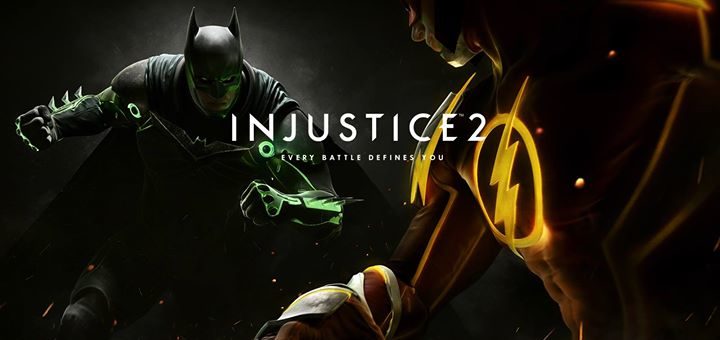 Injustice 2