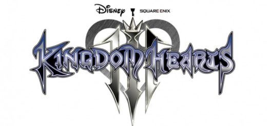 Kingdom Hearts III