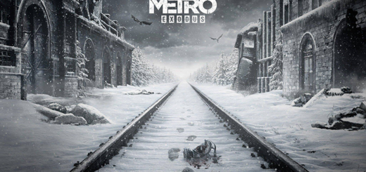 Metro Exodus