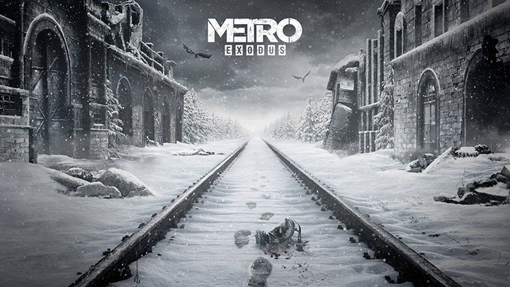 Metro Exodus