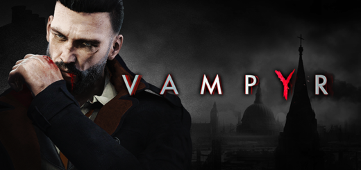 Vampyr