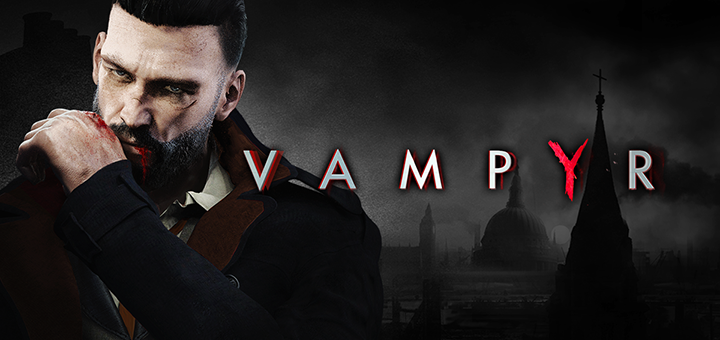 Vampyr