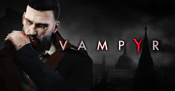 Vampyr