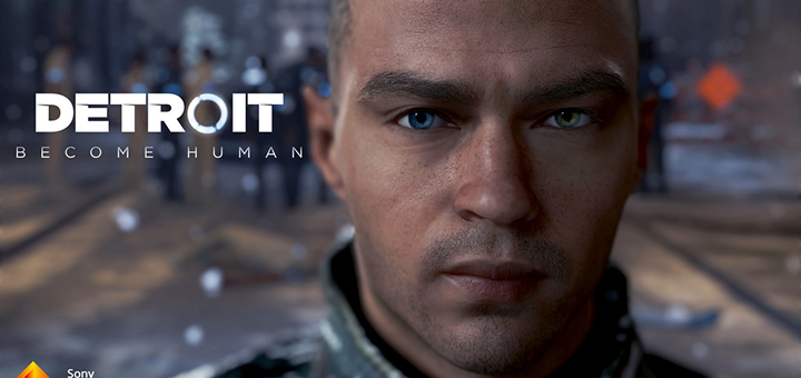 Detroit : Become Human