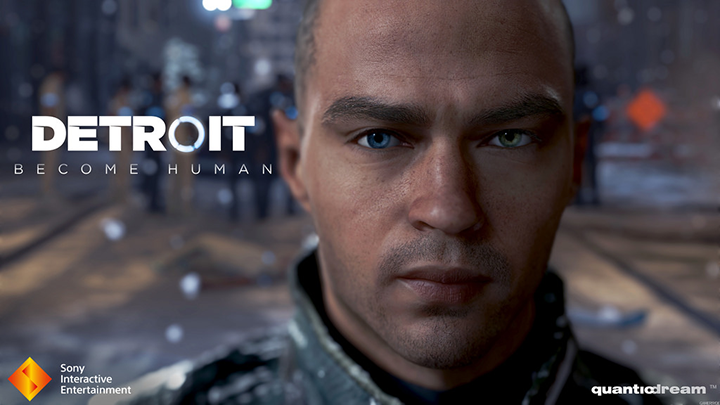 Detroit : Become Human