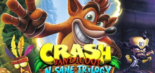 Guide des trophées Crash Bandicoot 2 : Cortex Strikes Back