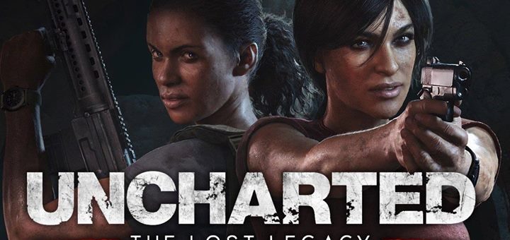 Uncharted The Lost Legacy guide des trophées