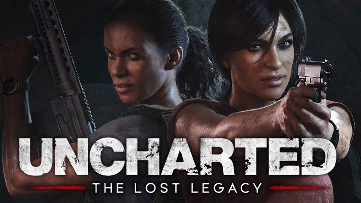 Uncharted The Lost Legacy guide des trophées