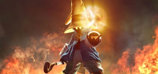 Final Fantasy IX