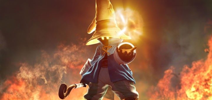 Final Fantasy IX