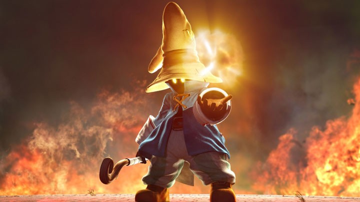 Final Fantasy IX