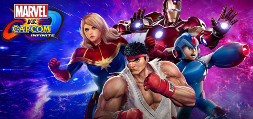 Marvel vs Capcom infinite guide des trophées