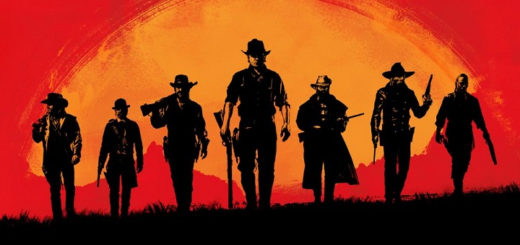 Red Dead Redemption 2