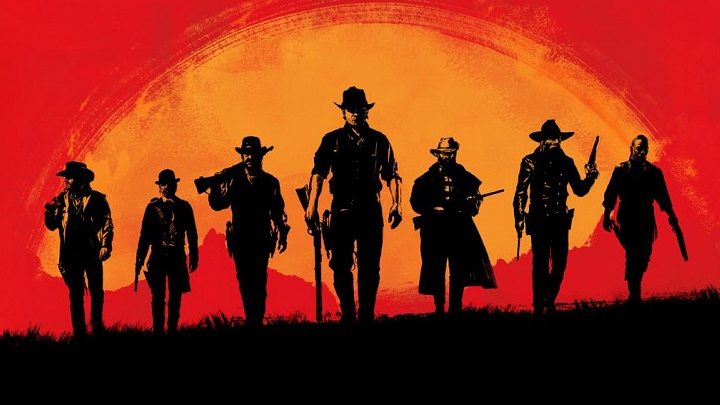 Red Dead Redemption 2