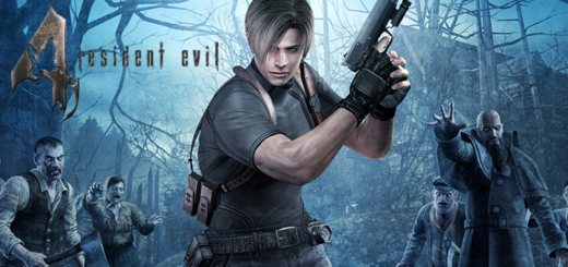 Resident Evil 4