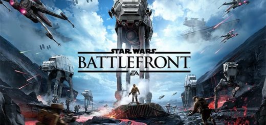 Star Wars Battlefront