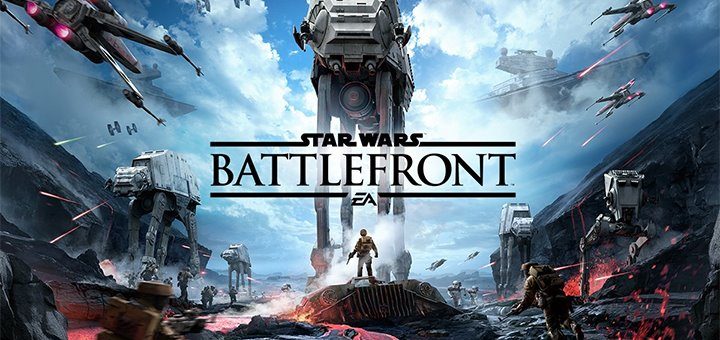 Star Wars Battlefront