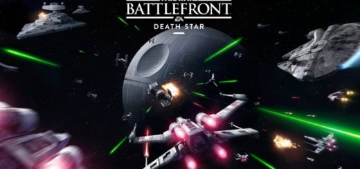 Star Wars Battlefront : DLC l'étoile de la Mort