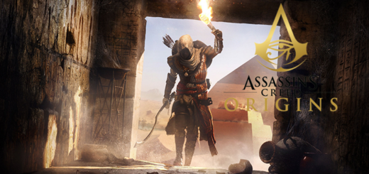 Assassin's Creed Origins mystère de papyrus