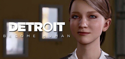 Detroit Become Human