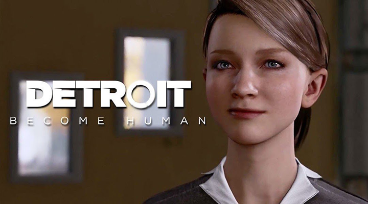 Detroit Become Human