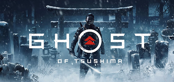 Ghost of Tsushima