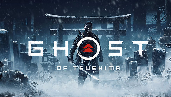 Ghost of Tsushima