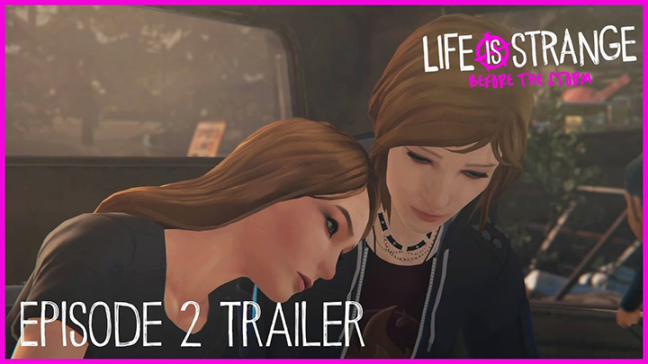 Life is Strange Before the Storm épisode 2