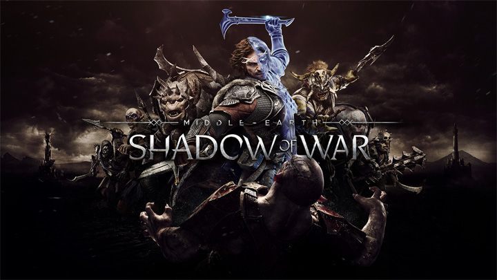 Middle Earth : Shadow of War