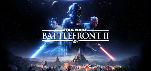 Star Wars Battlefront II