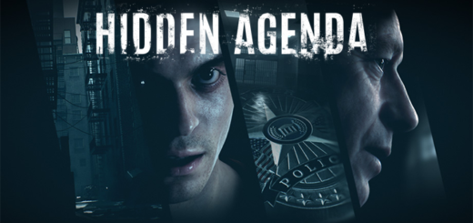 Hidden Agenda guide des trophées