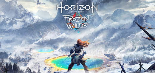 Horizon Zero Dawn The Frozen Wilds quêtes guide