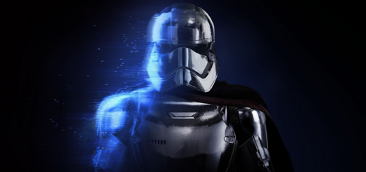 Star Wars Battlefront II