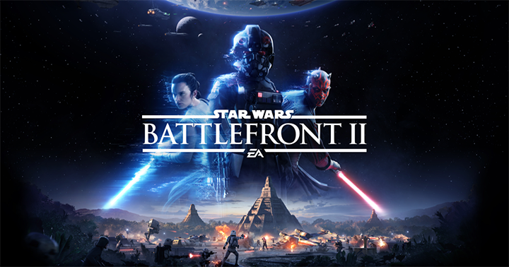 Star Wars Battlefront II guide des trophées