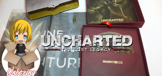 Uncharted The Lost Legacy Press Kit