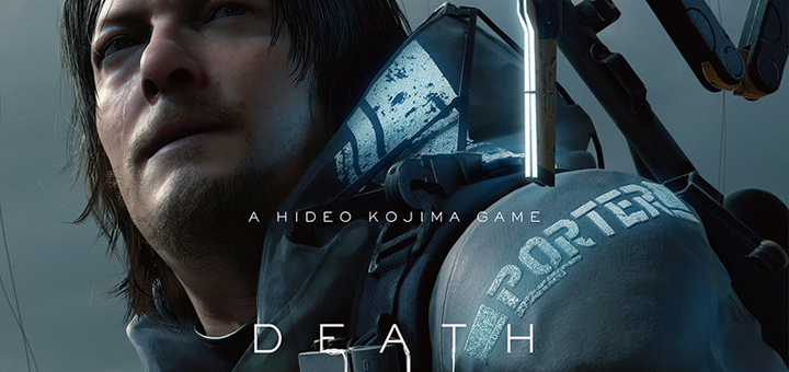 Death Stranding