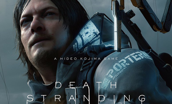 Death Stranding