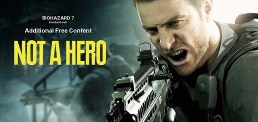 Resident Evil 7 biohazard not a hero guide