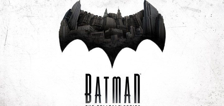 Batman The Telltale Series