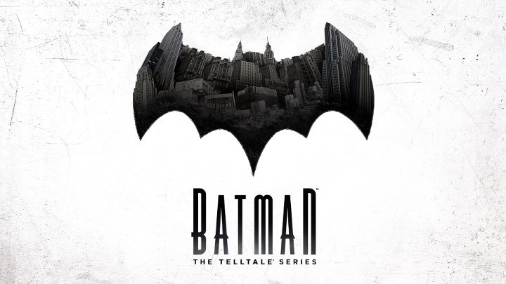 Batman : The Telltale Series