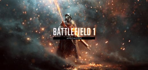 Battlefield 1 Apocalyspe